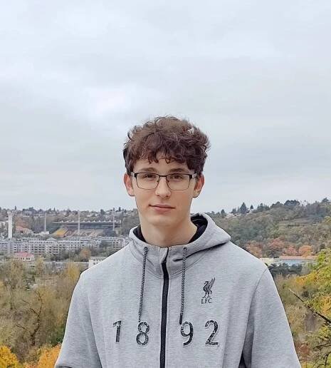 Michal - Doučení jinak