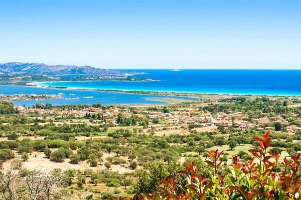 San Teodoro