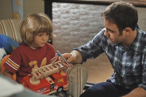 Private Practice - Past Tense - Z filmu - Paul Adelstein