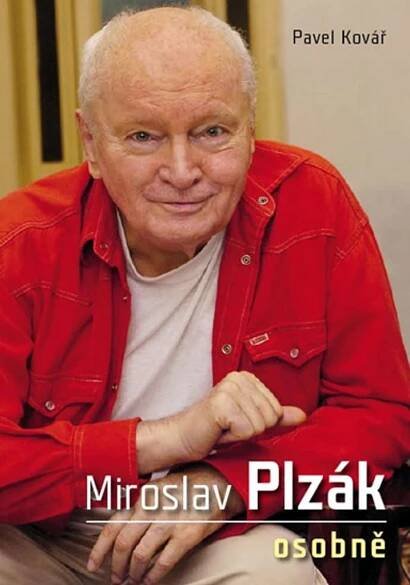 Picture of Miroslav Plzák osobně