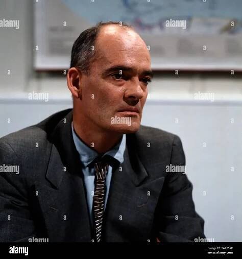 Hans Michael Rehberg Net Worth