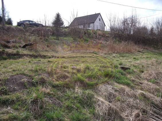 Prodej Pozemek, Heřmanice, okres Náchod