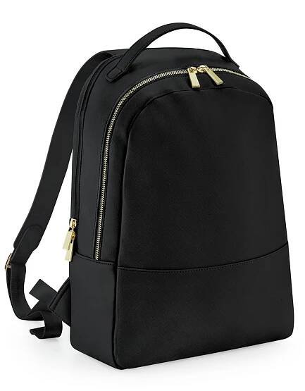 Butikový batůžek BagBase 10L
