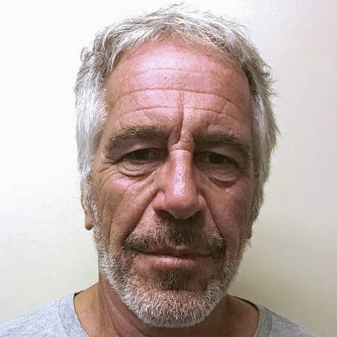 Two women sue Jeffrey Epstein's estate for $100 million over alleged sex abuse