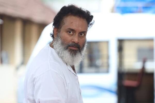 Suresh Krishna (actor) : The Official Website of Suresh Krishna, Suresh Krishna actor, sureshkrishna malayalam actor,