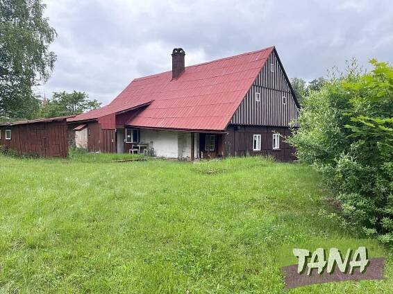 Nová Paka - Štikov, okres Jičín