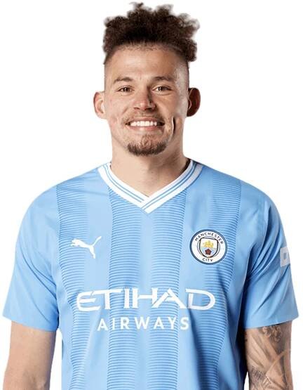 Kalvin Phillips