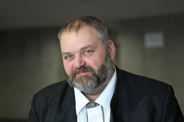„Tady se dlouhé roky lhalo, kolik zvěře... | iROZHLAS - spolehlivé zprávy