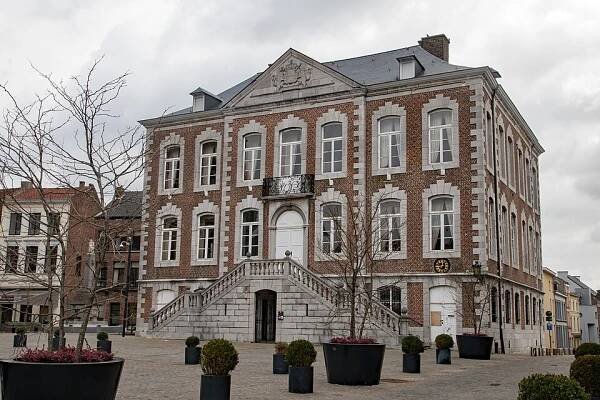 Tongeren – Reiseführer auf Wikivoyage