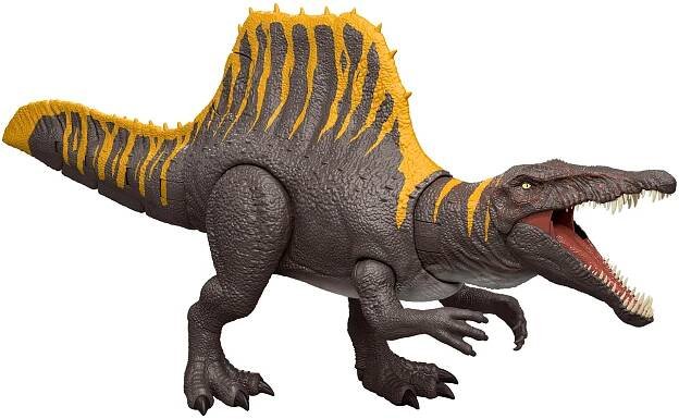 Jurassic World Rebirth 2025 Toy Checklist: Where To Buy + HD Gallery - Collect Jurassic