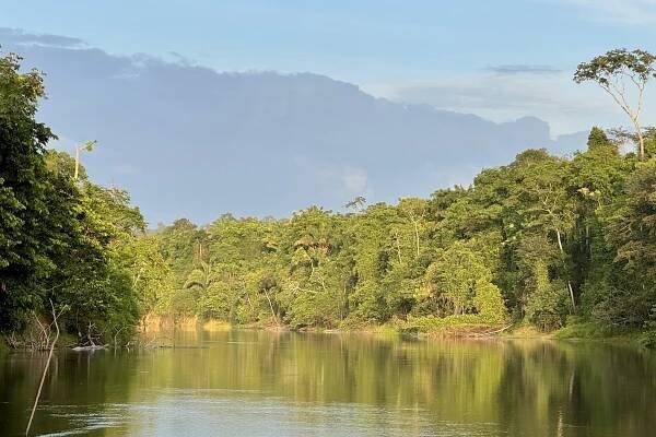 Transport and Tourism: Suriname’s Journey Begins