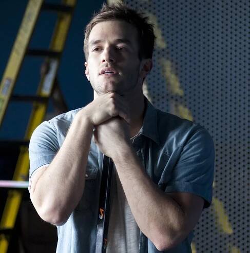 Andy Favreau