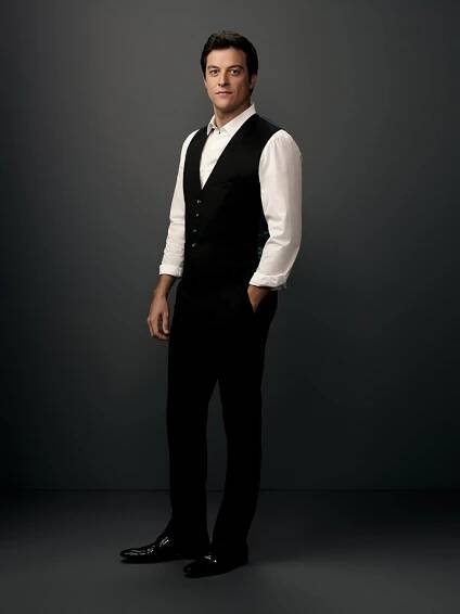 James Mackay - Dynastie - Promo