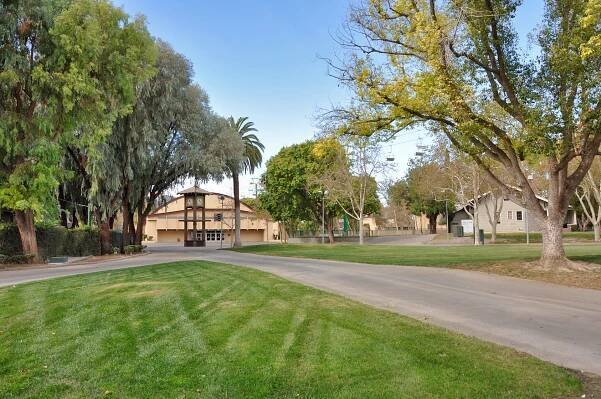 Alameda County Fairgrounds