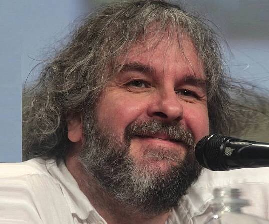 Peter Jackson Biography - Facts, Childhood, Family Life & Achievements