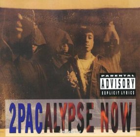 How '2Pacalypse Now' Marked The Birth Of A Rap Revolutionary