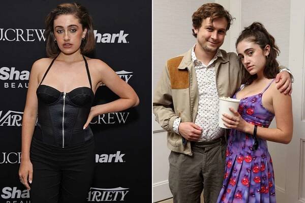 Is Rachel Sennott In a Relationship? Everything She's Said About Her Romantic Life — and Her Recent Breakup