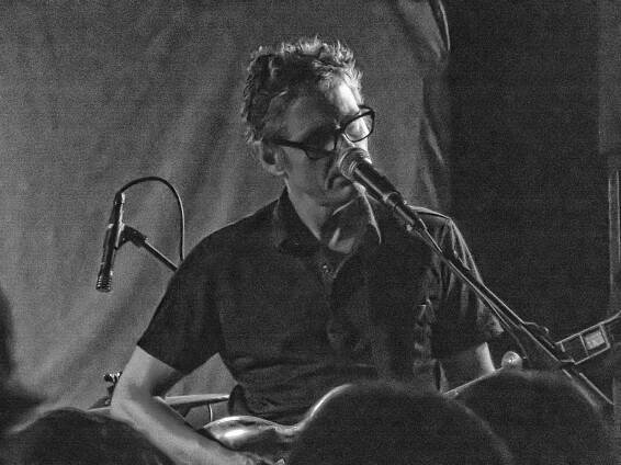 Dean Wareham | Tulip Frenzy