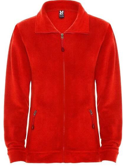 Mikina dámská fleece PIRINEO 100%PES,300g/m2-doprodej