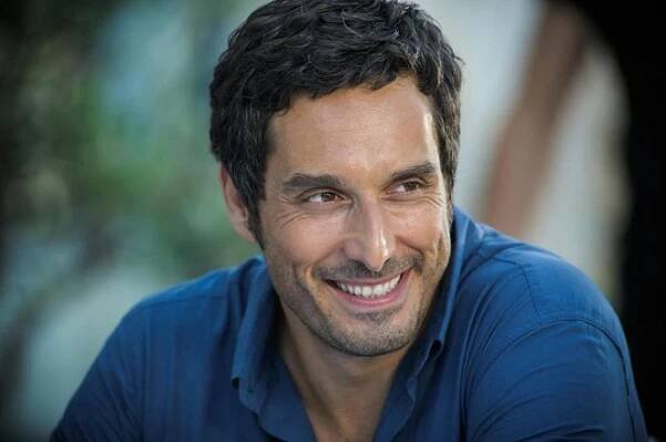 No Limit - Vacances j'oublie tout... - Z filmu - Vincent Elbaz