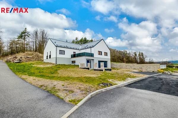 Prodej domu 367 m², Protivín