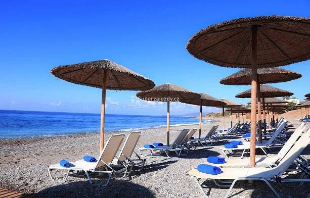 Hotel Labranda Miraluna 4*