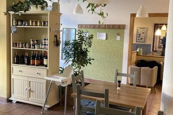 U Tří Čepic - Bistro a kavárna foto 1
