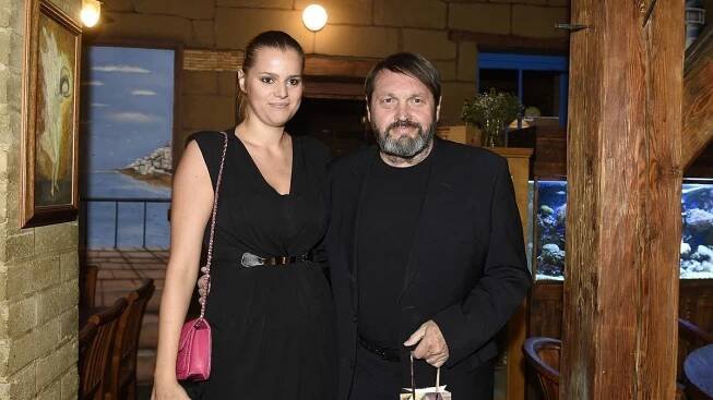 Ornella a Pepa Koktovi šli do Výměny manželek: Prozradili, v čem mají spory - Super.cz
