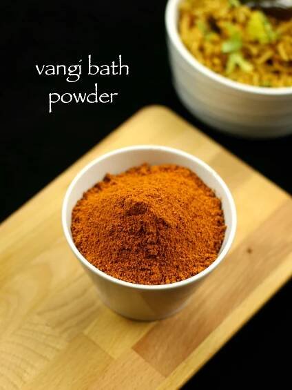 vangi bath powder