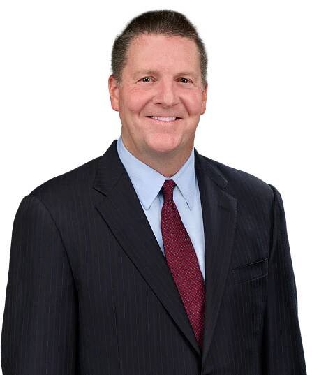 Keith E. Donovan