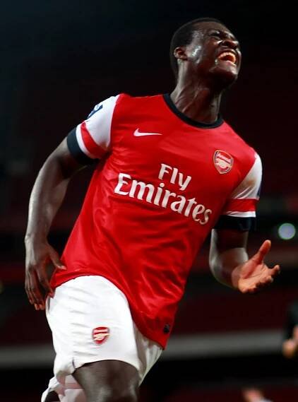 Daniel Boateng – Wikipedie