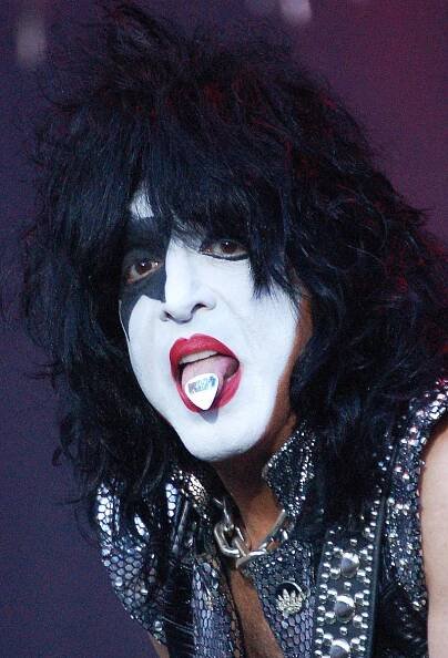Když Eden ovládne rock. Skupina Kiss při loučení předvedla velkou show