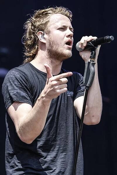 Dan Reynolds – Wikipedia