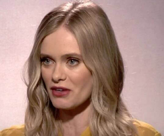Sara Paxton Biography - Facts, Childhood, Family Life & Achievements