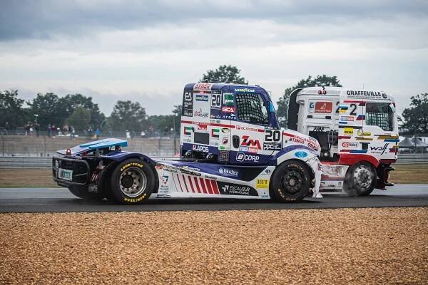 Jarama: Nic není nemožné | BUGGYRA Racing