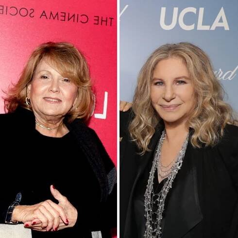 Brenda Vaccaro Talks Friendship With Longtime Pal Barbra Streisand: ‘We Grew Up Together’ on Broadway