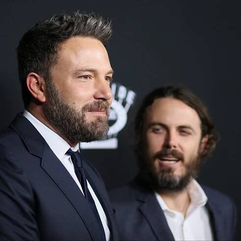 Casey Affleck Got Candid About Ben Affleck’s Alcoholism