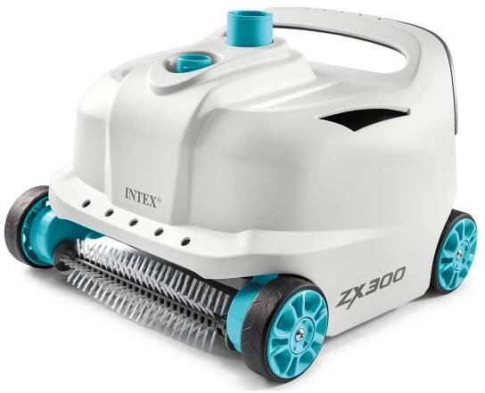 Automatický čistič dna a stěn INTEX 28005
