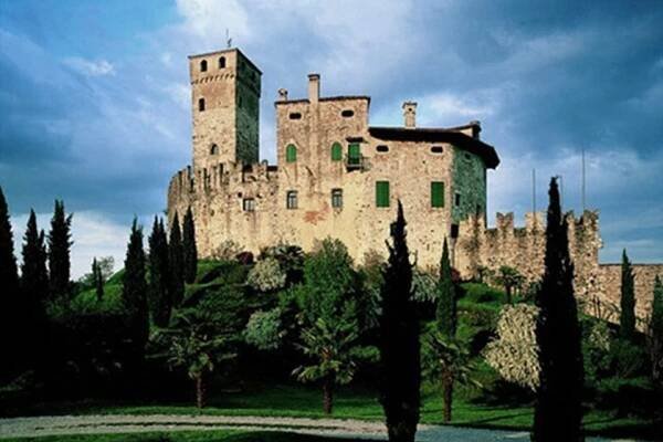 Castello di Villalta