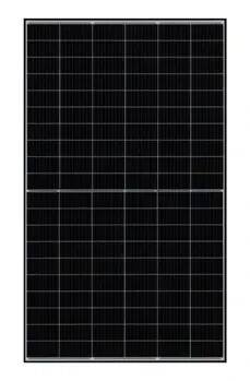 solární panel Fotovoltaický solární panel JA Solar JAM60D42-530,LB_BF 530 Wp, Bifacial