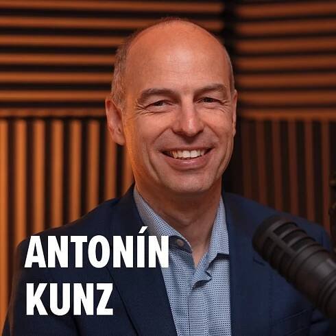 Myšlení finančníků | Rozhovory, které si chcete poslechnout