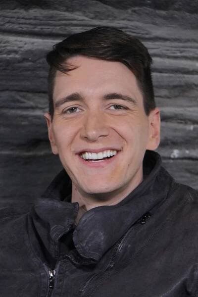 Oliver Phelps
