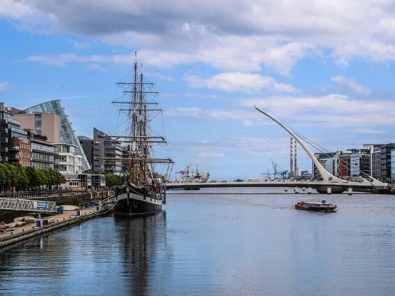 Gallery | Dylan Dublin
