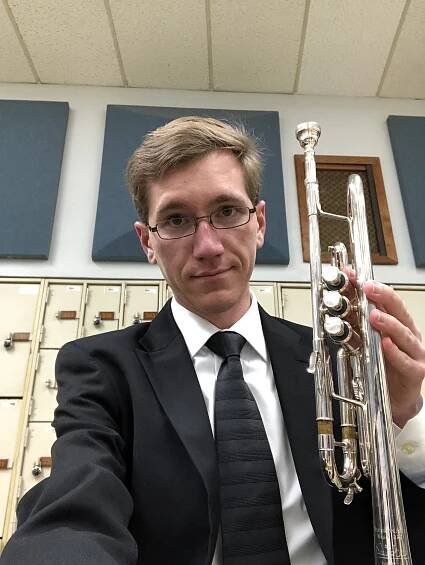 Matthew Zelnik - Musicologie