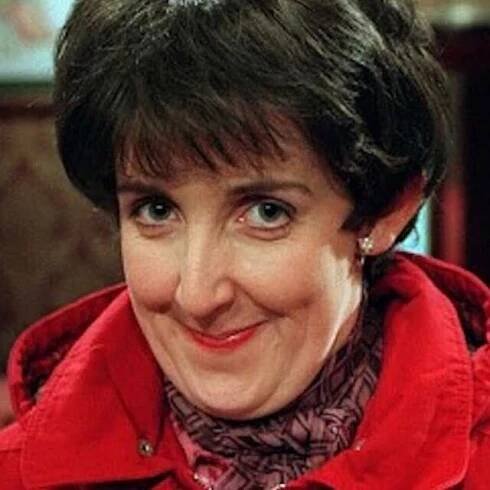 Coronation Street Julie Hesmondhalgh’s life after Hayley including co-star hubby