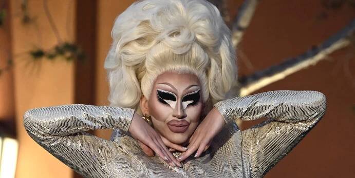Trixie Mattel opens up about impact of relationship breakdown