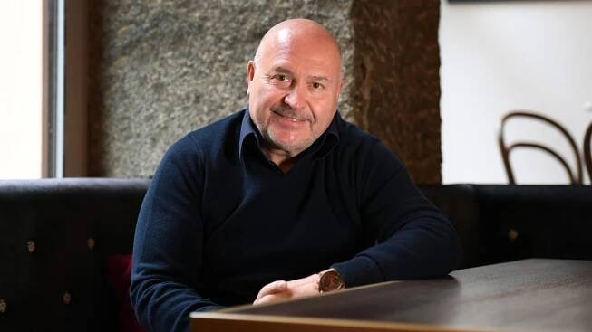 Michal David: Přijde mi, že jsme trošku policejní stát. Člověk nesmí říct svůj názor