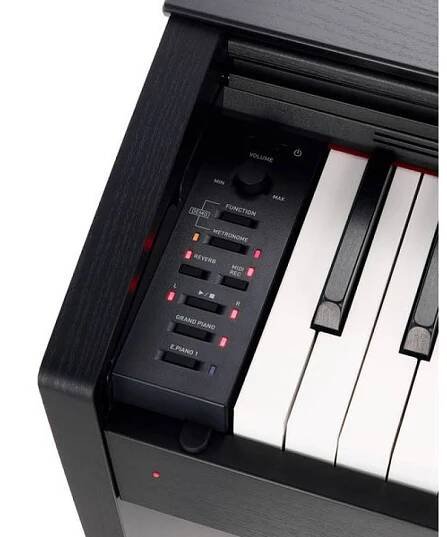 Casio PX-770 BK Privia – Thomann Česko