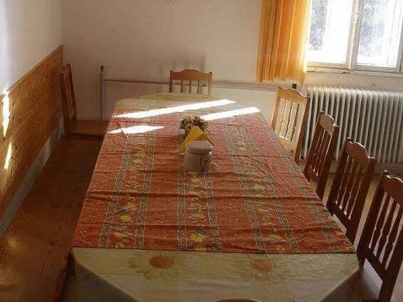 Ubytování u Těrlické přehrady - chalupa - 13 - foto 13