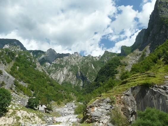 Sella per la Monorotaia – BagnoliExplorations
